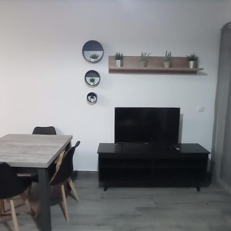 Horrillo San Jose Apartment ภายนอก รูปภาพ