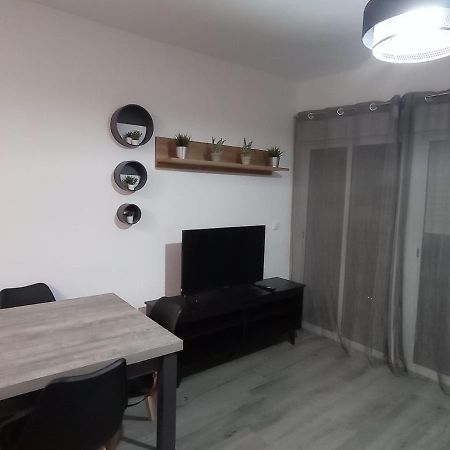 Horrillo San Jose Apartment ภายนอก รูปภาพ
