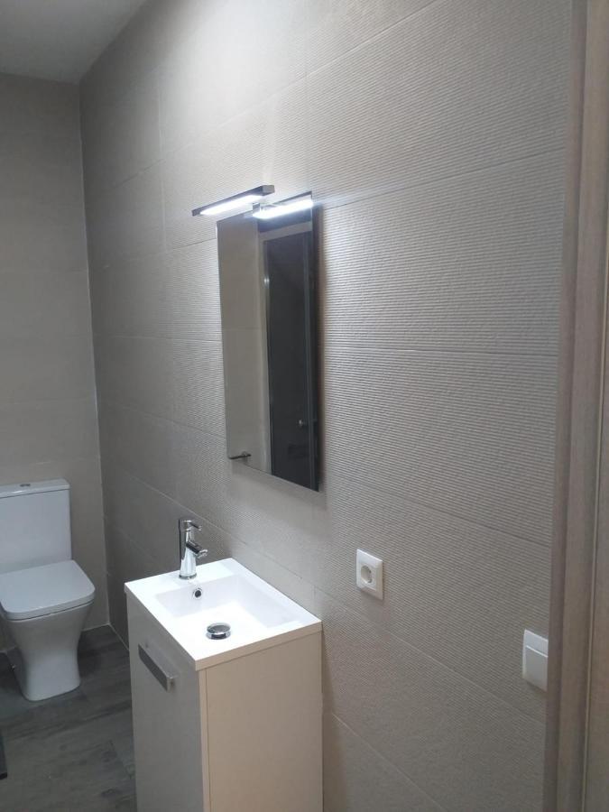 Horrillo San Jose Apartment ภายนอก รูปภาพ