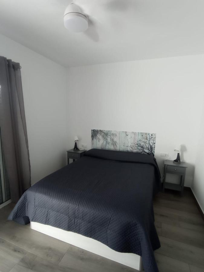 Horrillo San Jose Apartment ภายนอก รูปภาพ
